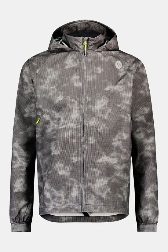 AGU AGU Compact Reflective Commuter Regenjas