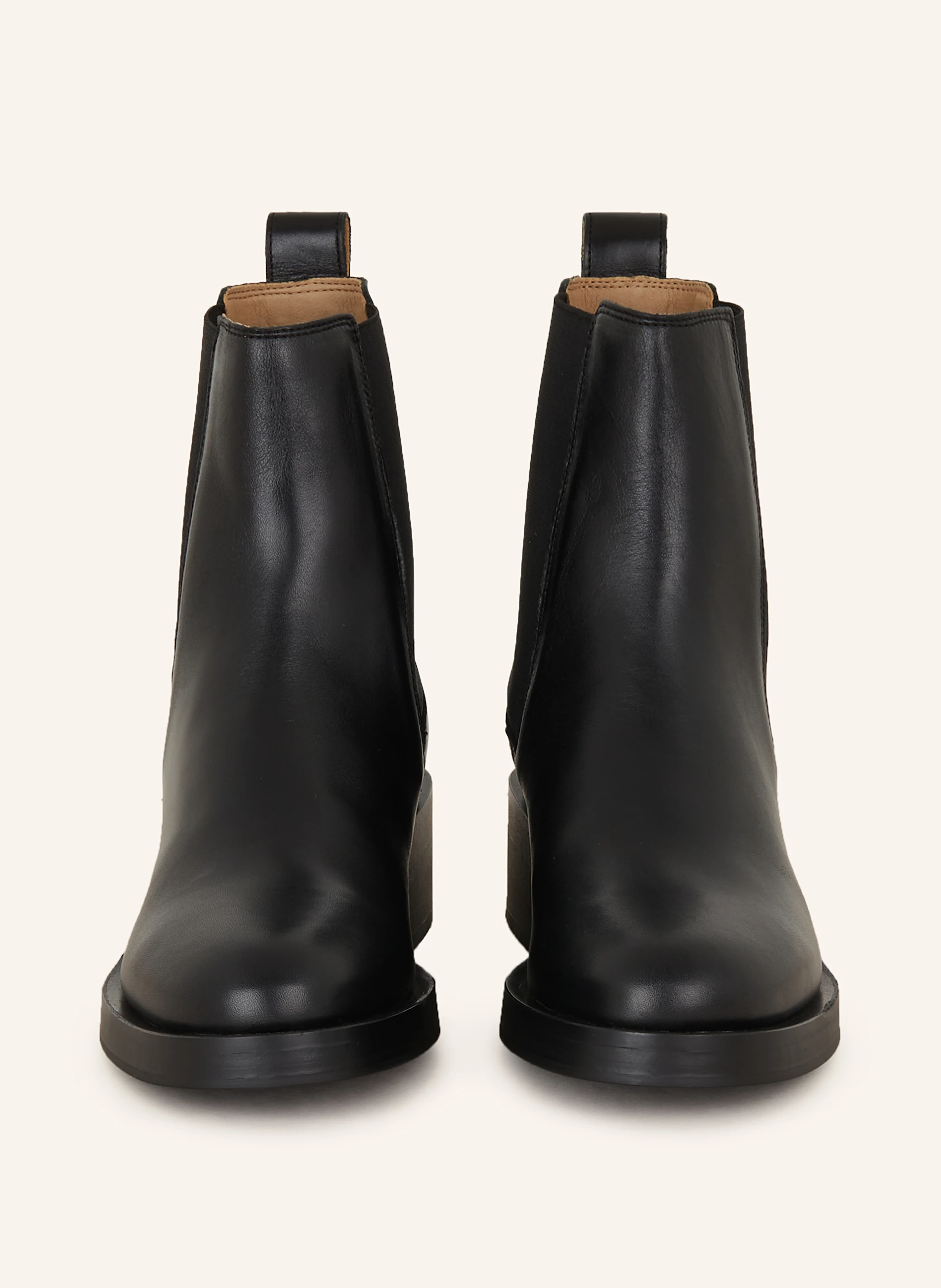 BOSS Chelsea-Boots IRYNA