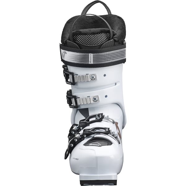 Chaussure de ski NORDICA SPEEDMACHINE 3 85 W BLANC-NOIR-ANTHRACITE