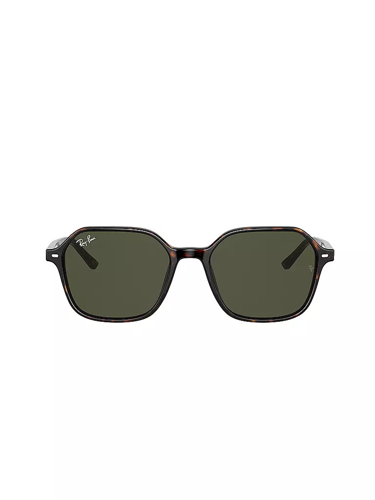 RAY BAN Sonnenbrille 2194/53 schwarz