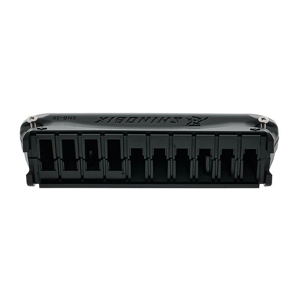 Suzuki SNB-20CV Shinobix Cover Set