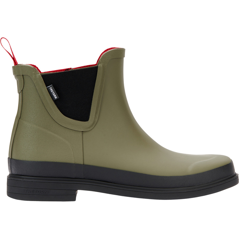 Tretorn Damen Eva Gummistiefel