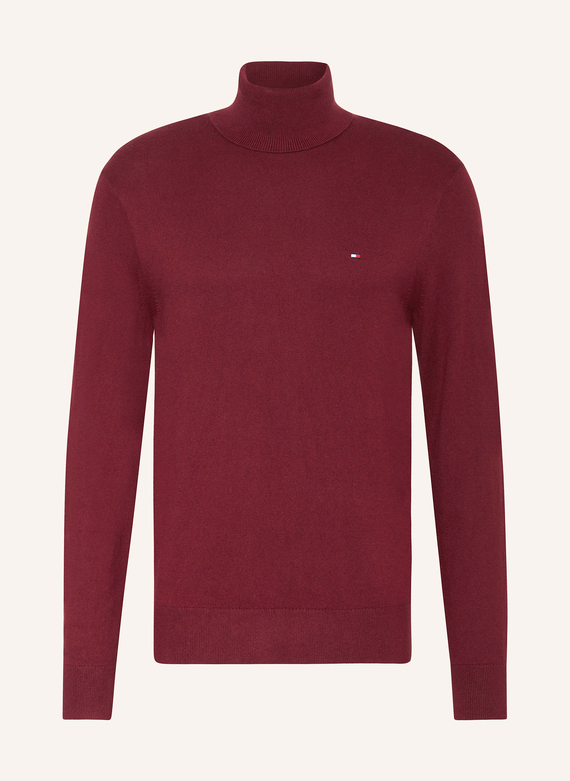 TOMMY HILFIGER Rollkragenpullover