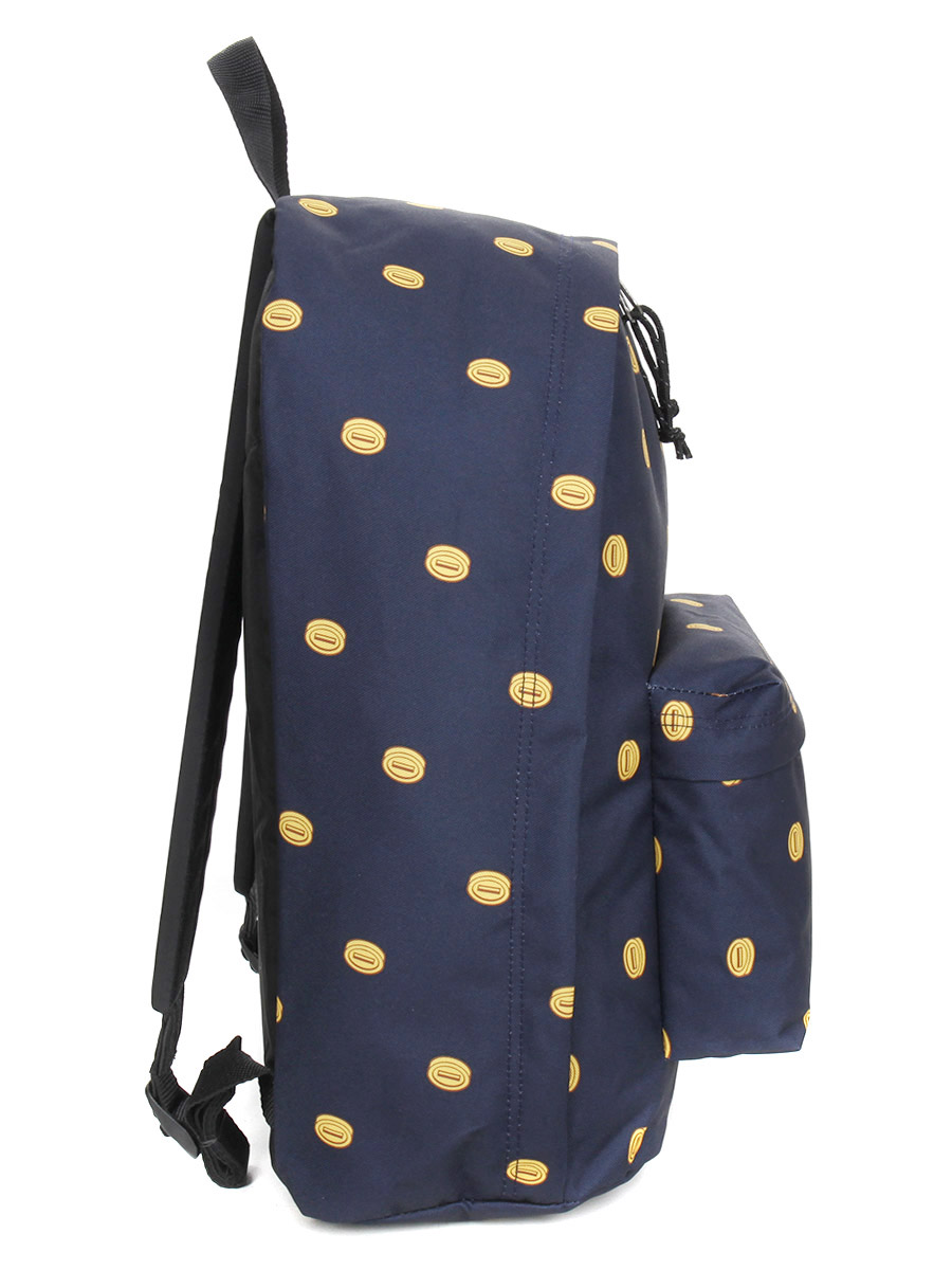 Sac À dos Eastpak x Super Mario Out of Office