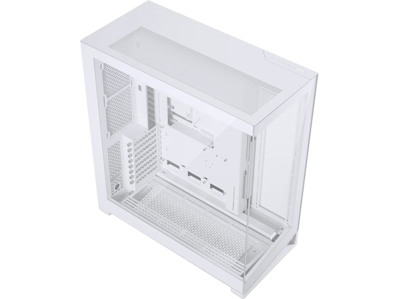 Phanteks PC-Gehäuse NV7 Full Tower im unverwechselbarem Design