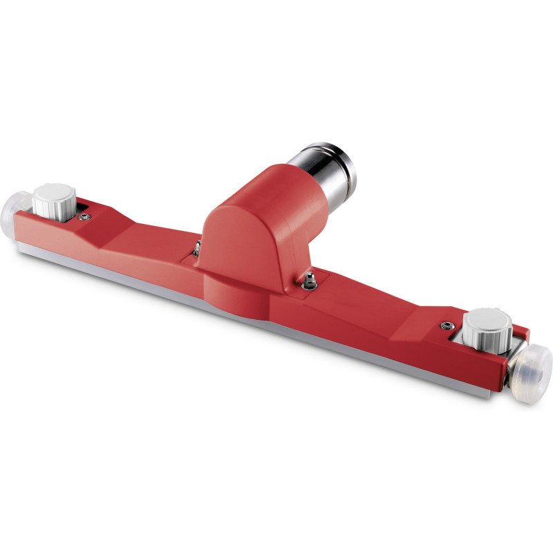 Kärcher - Floor buse acier fin AISI 316L red