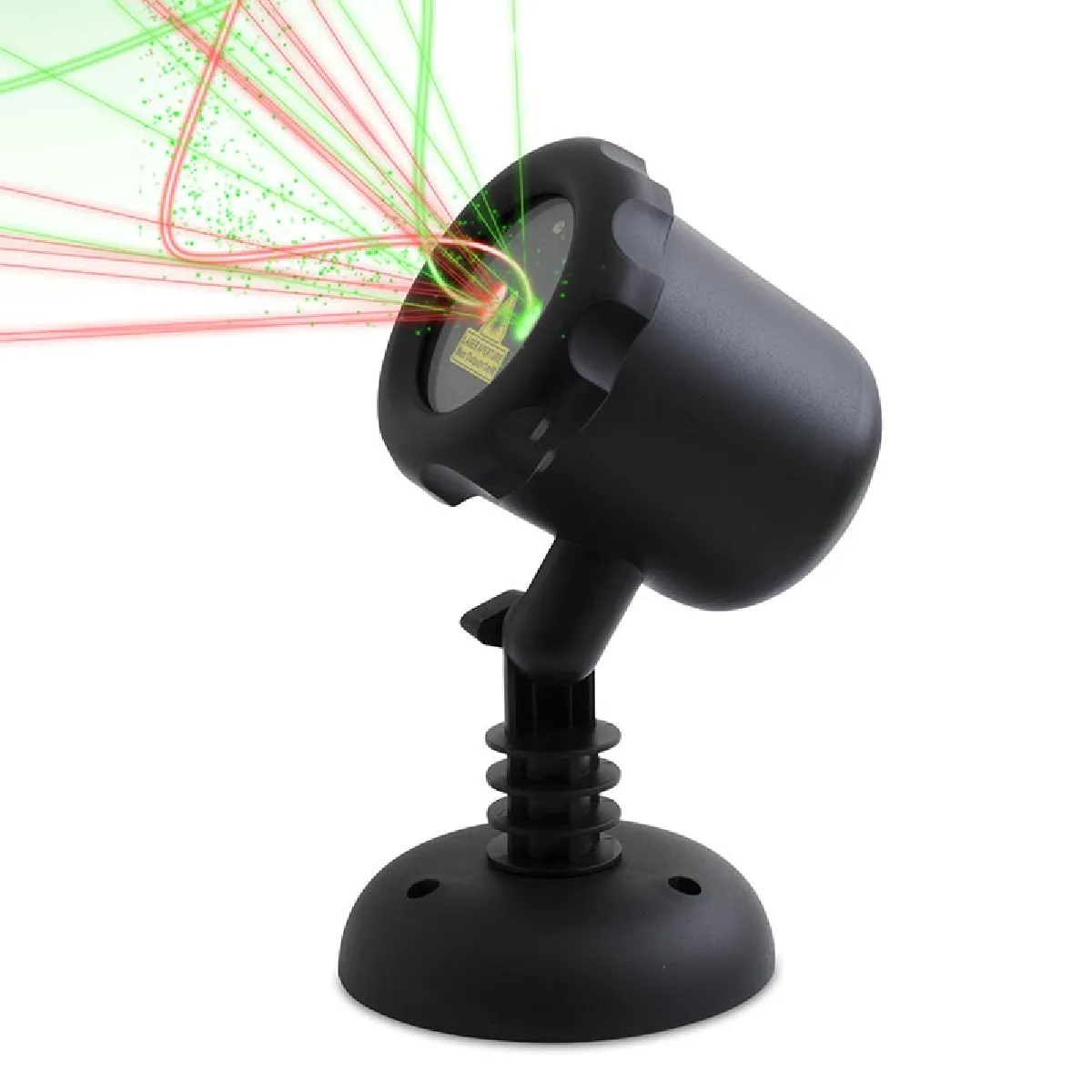 Projetueur Laser Wi-Light
