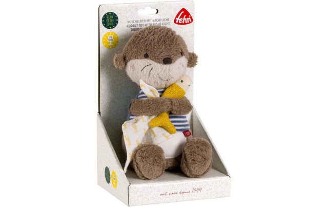 Fehn LED Nachtlicht »Otter«