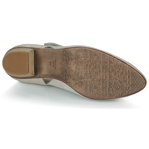 Dorking - TRIANA - Beige / Doré