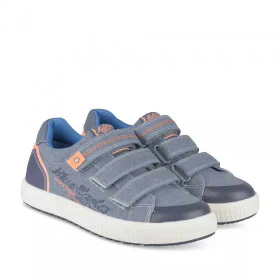 Baskets JEANS LITTLE BOYS