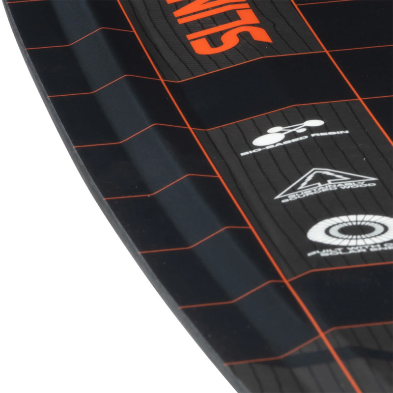 Planche slingshot era v1 2025