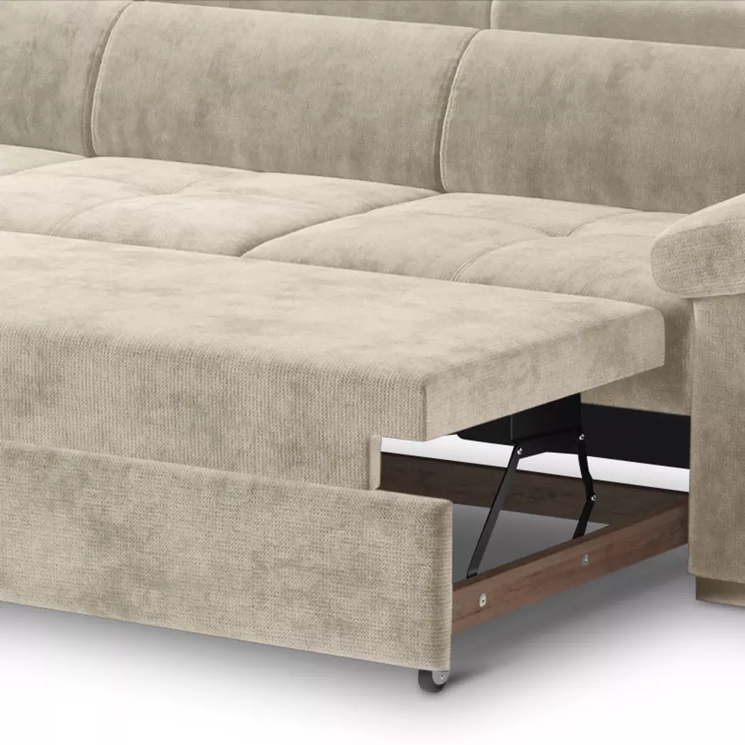 Ecksofa Speedway
