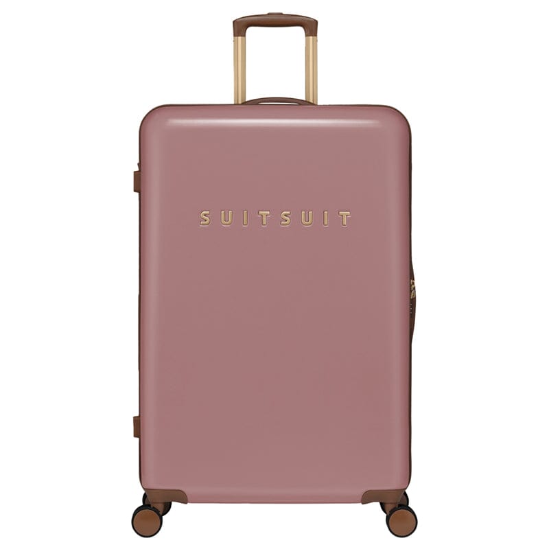 SUITSUIT Fab Seventies Spinner 76 Old Rose