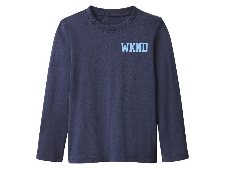 Kinder pyjama