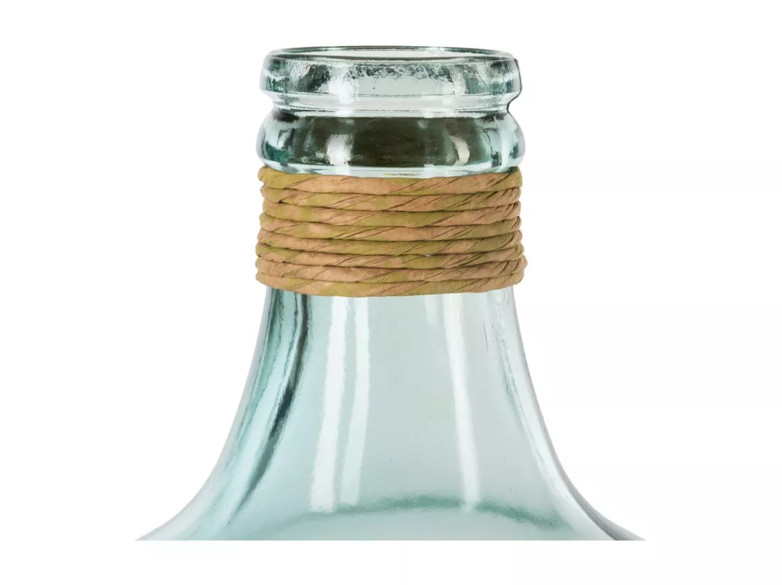 Vase en Verre 