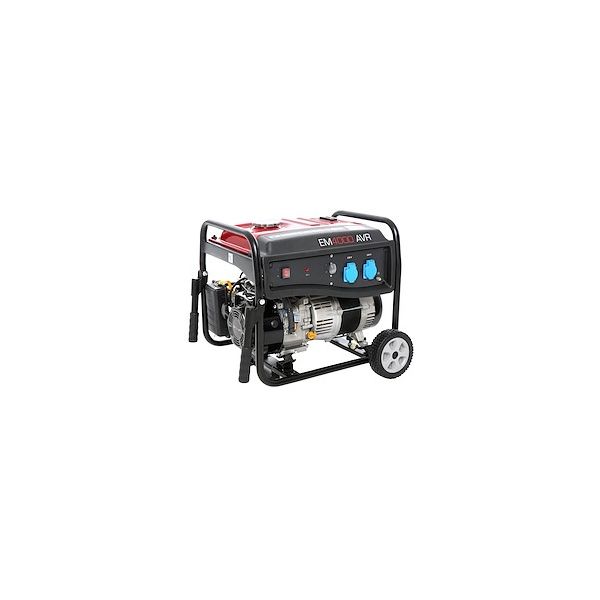 Powermate Gerador a Gasolina Em4000