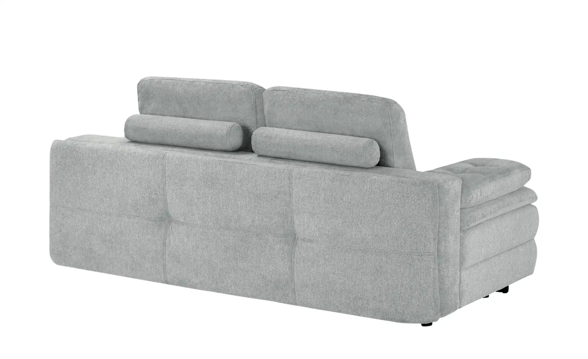switch Schlafsofa aus Mikrofaser Fox