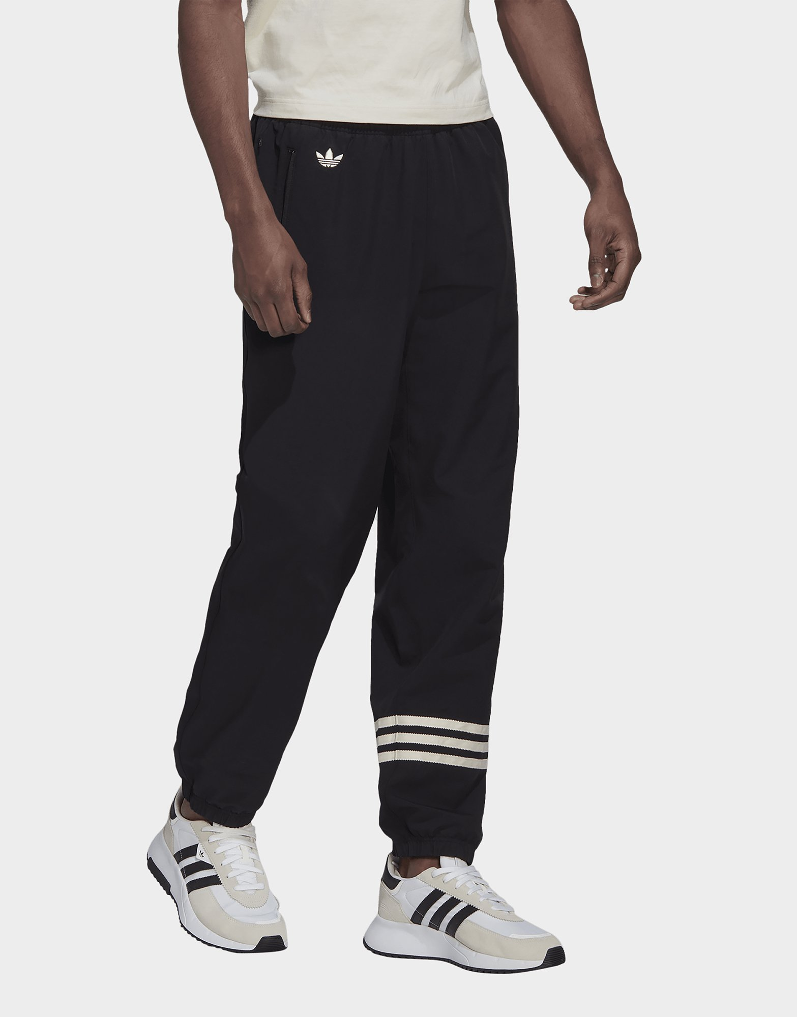adidas Originals Pantalon de survêtement Adicolor Neuclassics
