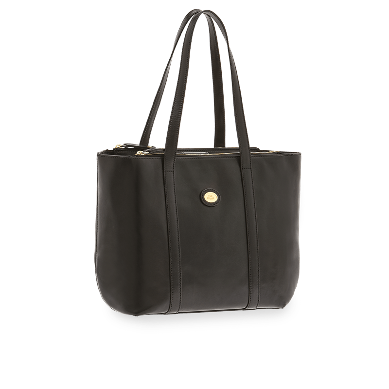 The Bridge<br>Shopper