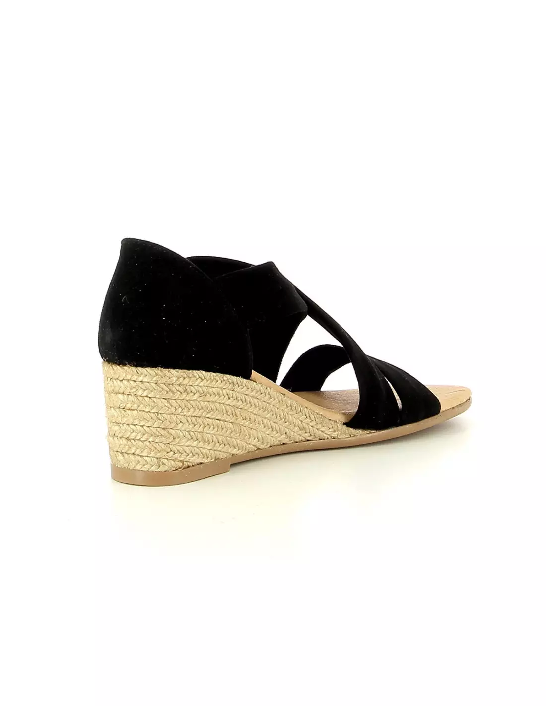 ATELIER GDC 517 5 - Sandales & nu-pieds Noir