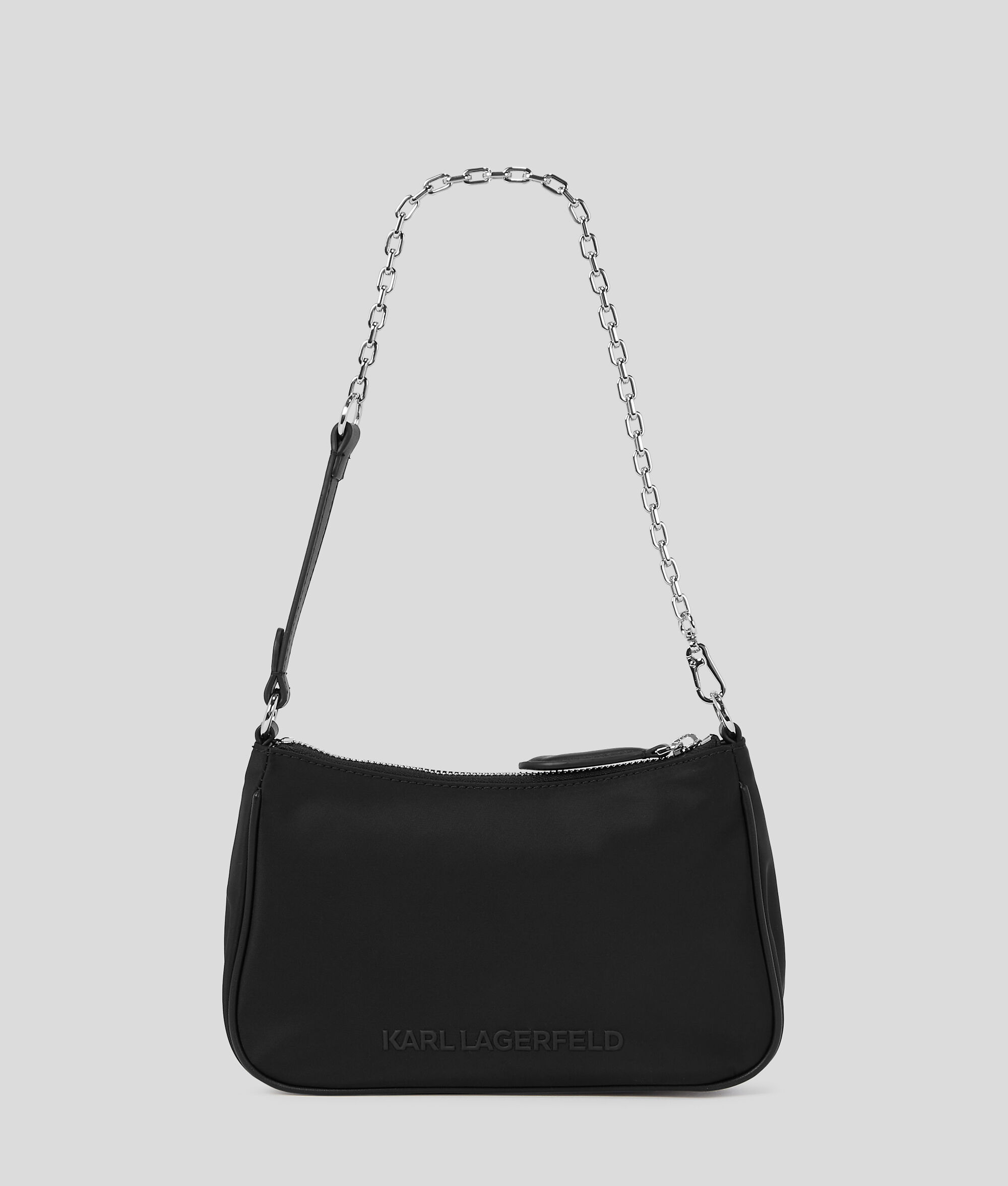 SAC PORTÉ ÉPAULE K/IKONIK EN NYLON