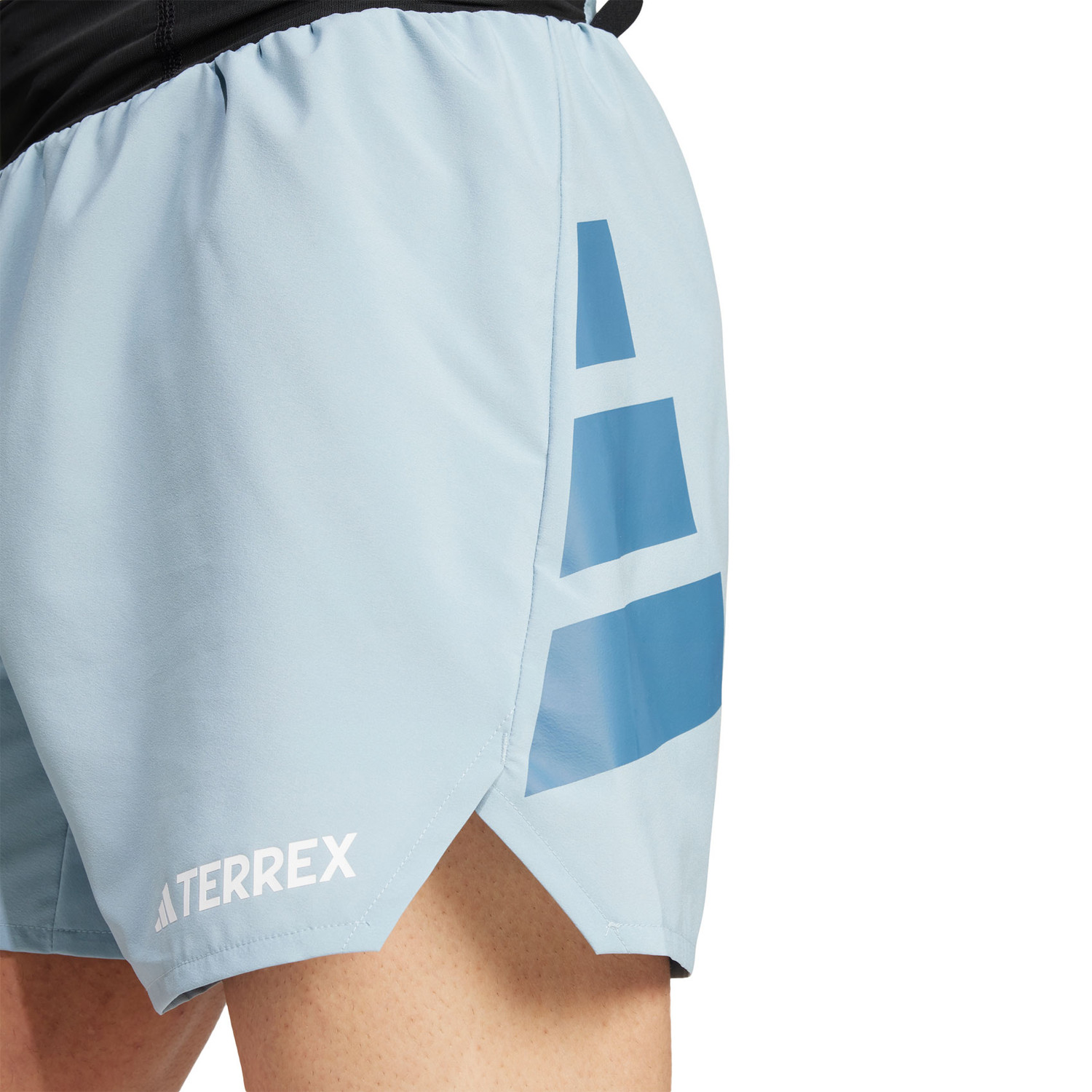 adidas XPR 5'' Short Heren