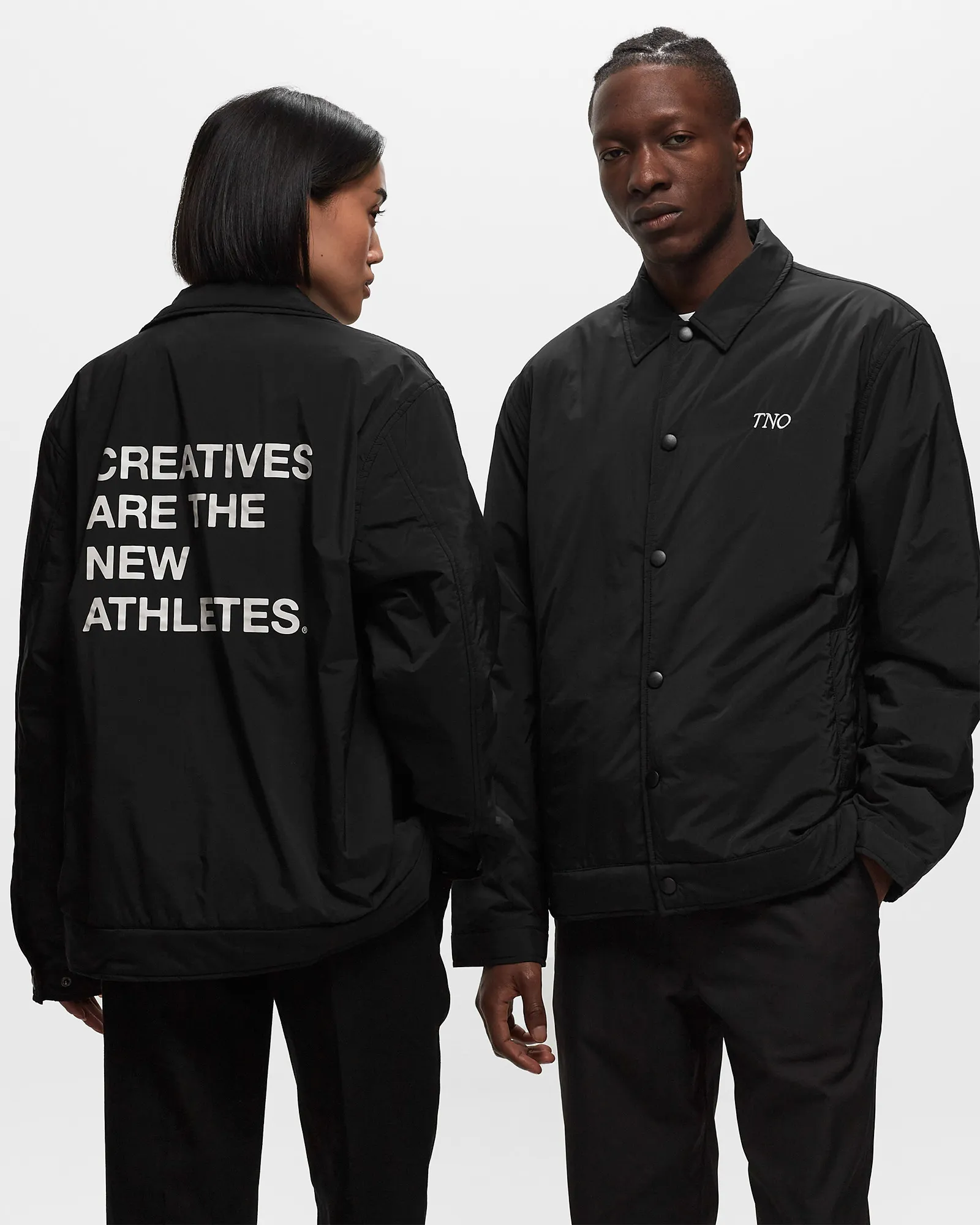 Jaqueta Coach Catna da The New Originals