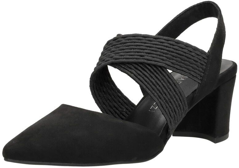 Marco Tozzi Pumps zwart