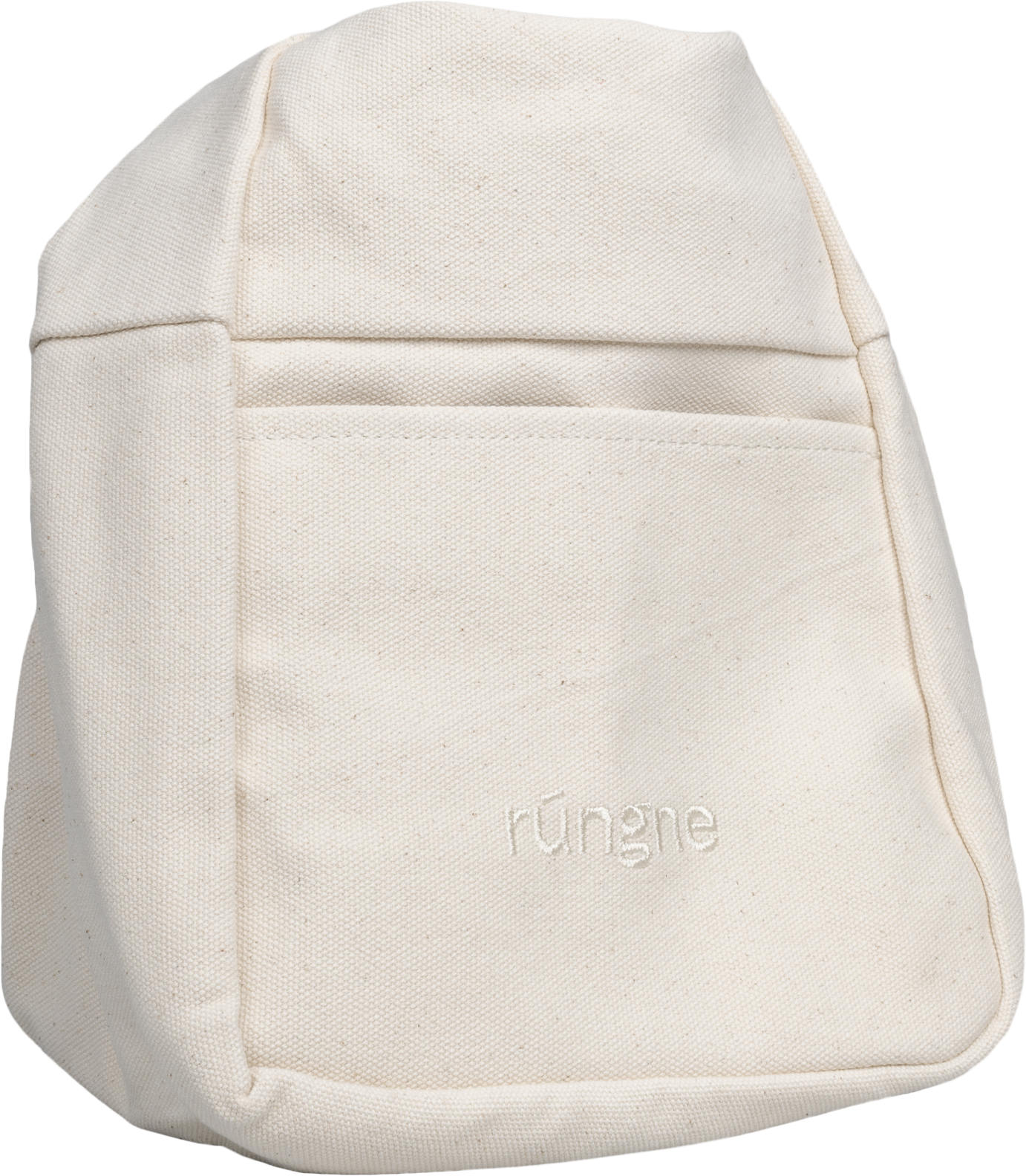 Rúngne Chalk Bucket Natural
