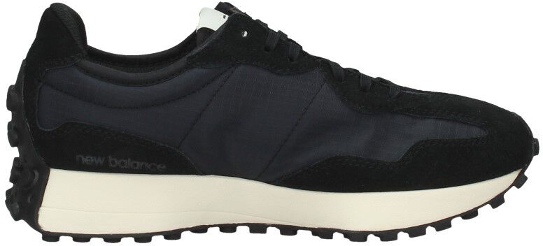 New Balance 327 zwart