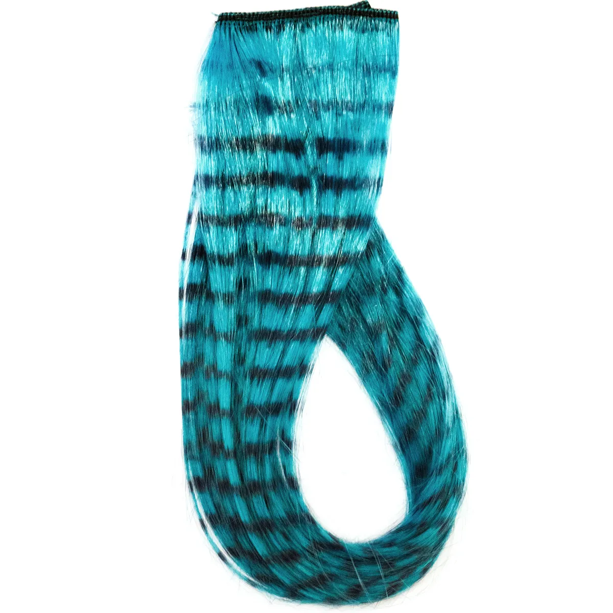 Veniard Grizzly Hair