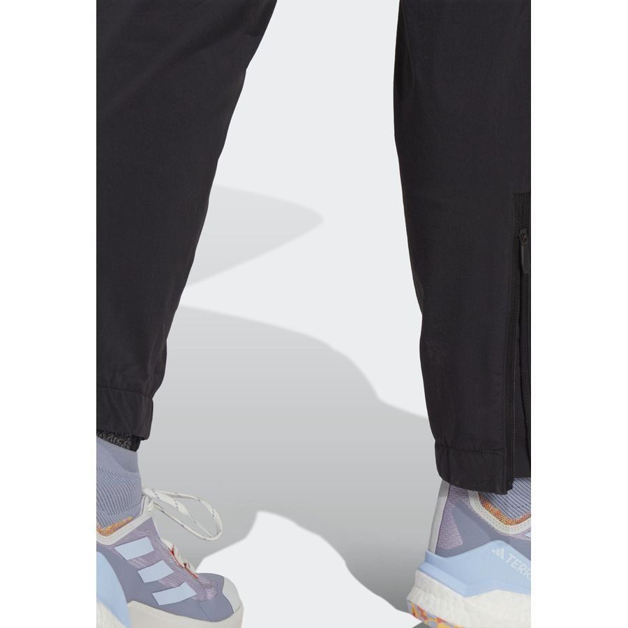 Adidas Pantalon de randonnée Terrex Utilitas Zip-Off