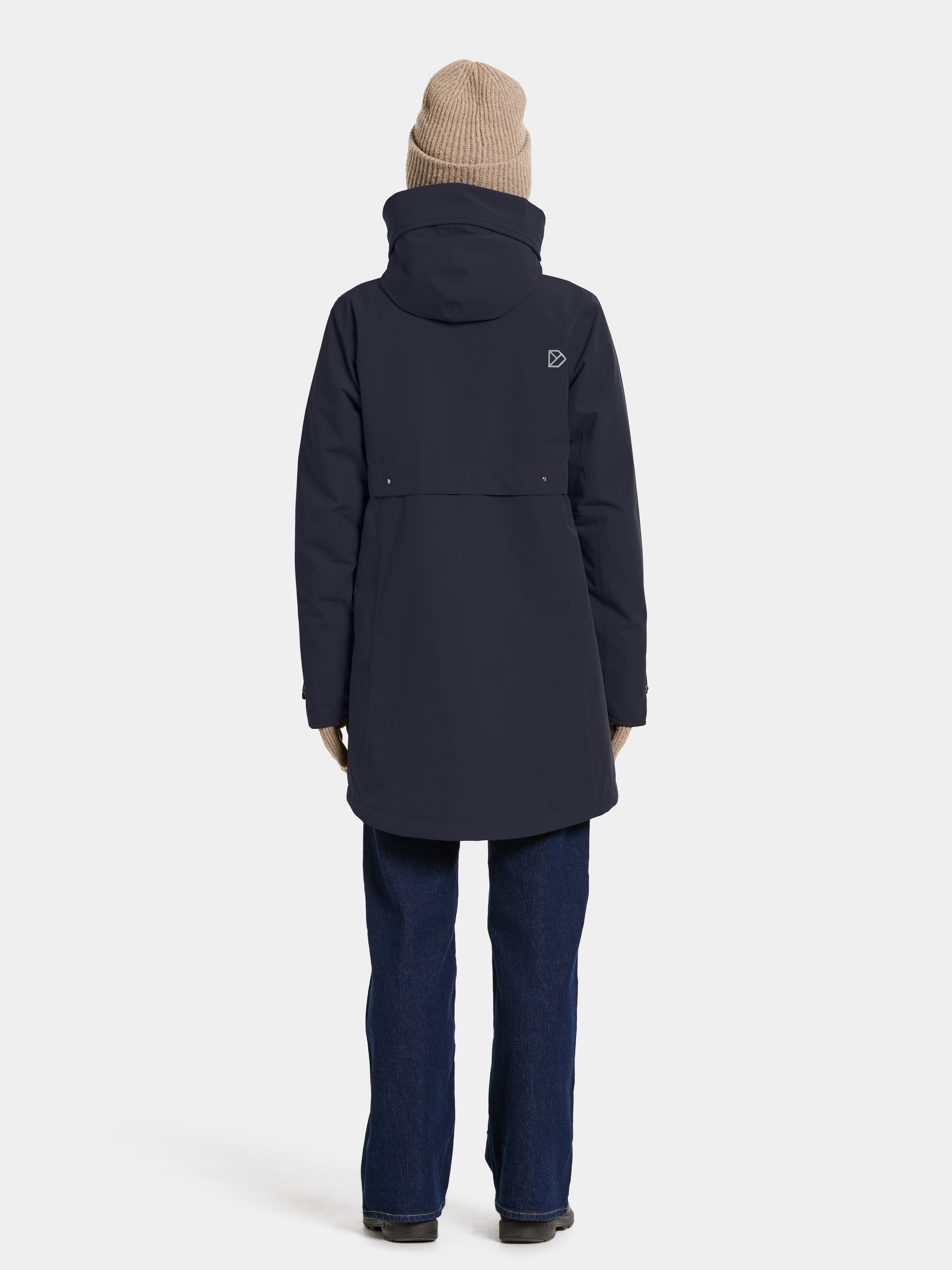 Helle Women's Parka 6