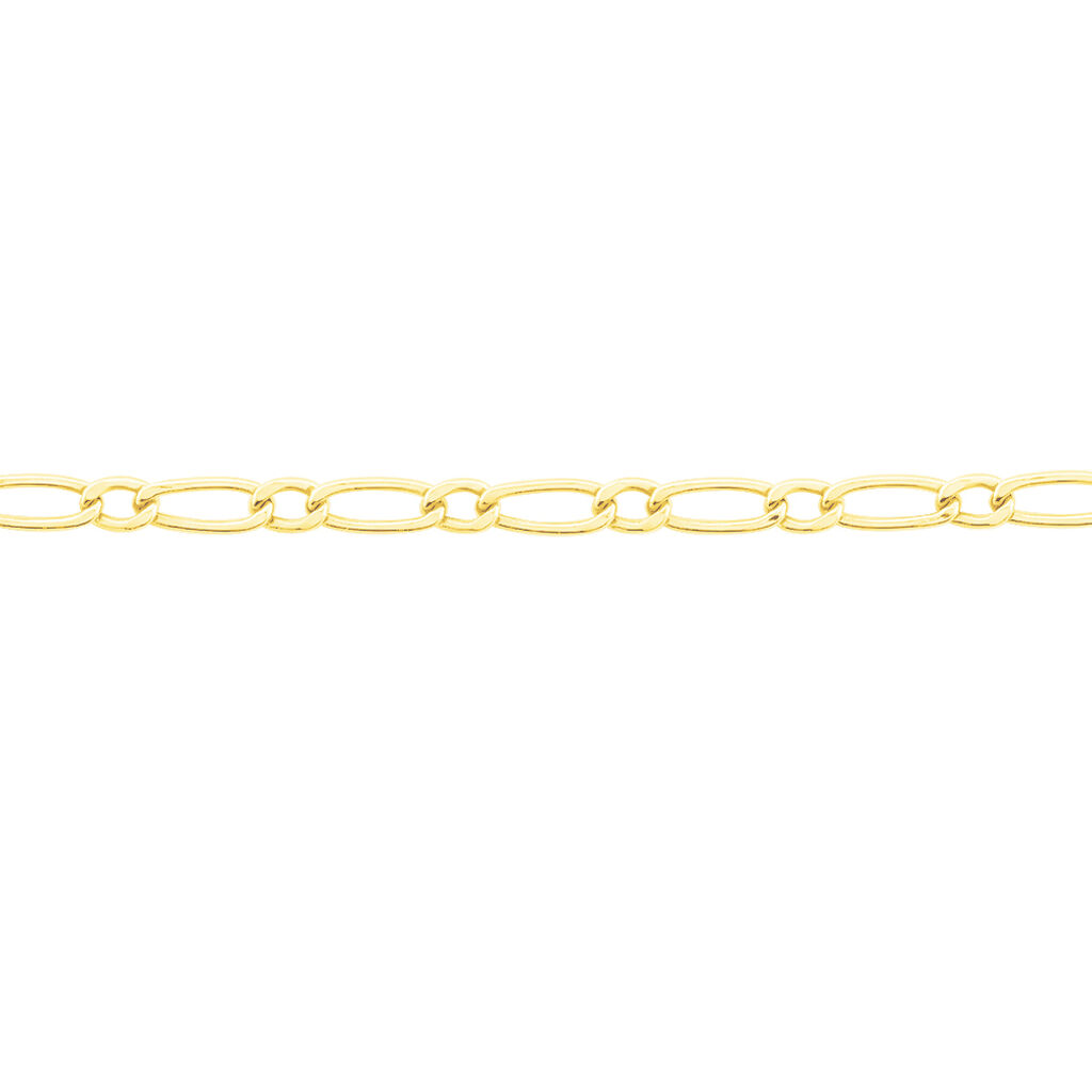 Bracelet Aodez Or Jaune