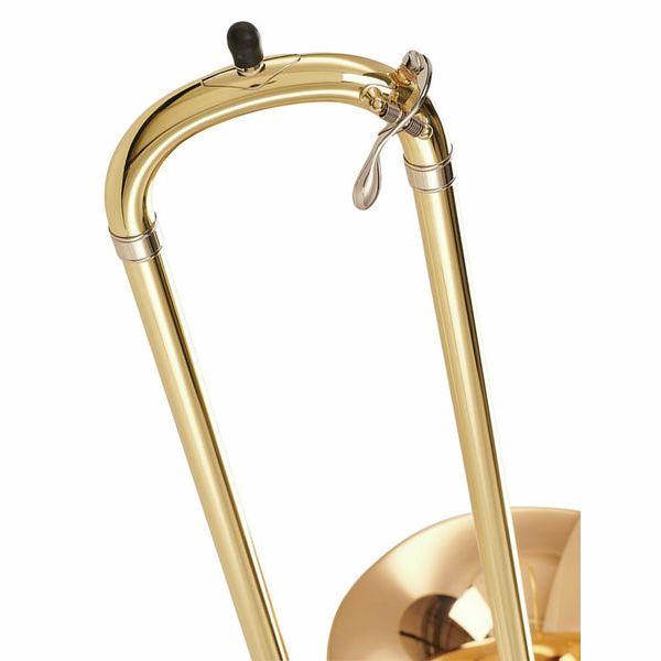 Antoine Courtois AC421BHRA Bb/F Tenor Trombone
