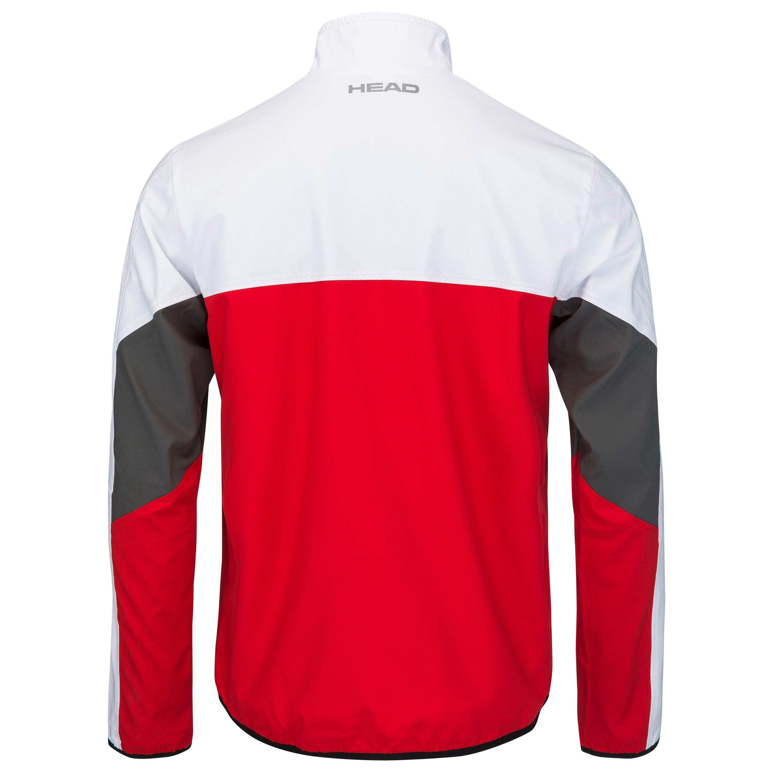 HEAD CLUB Jacket Mens