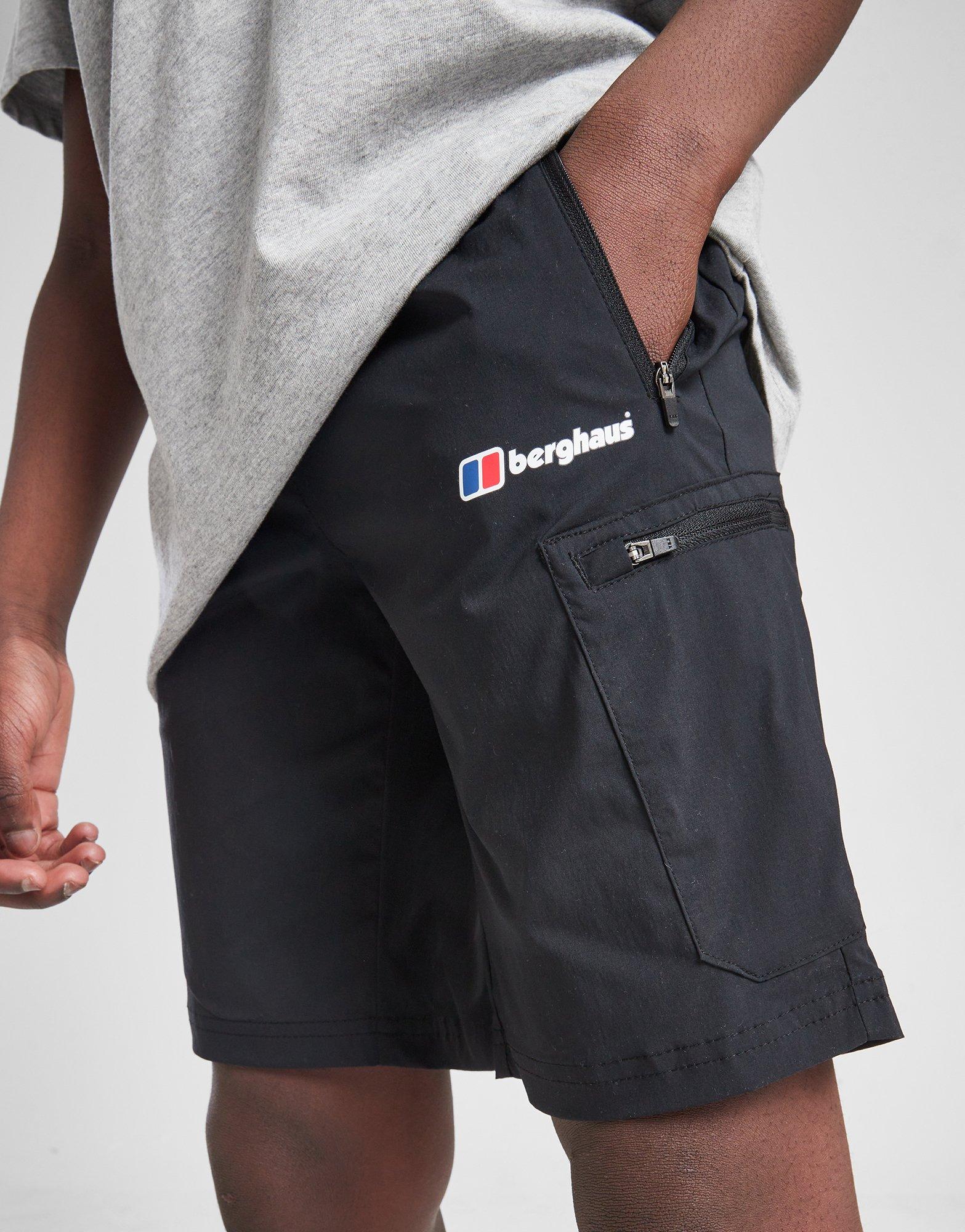 Berghaus Short Theran Junior