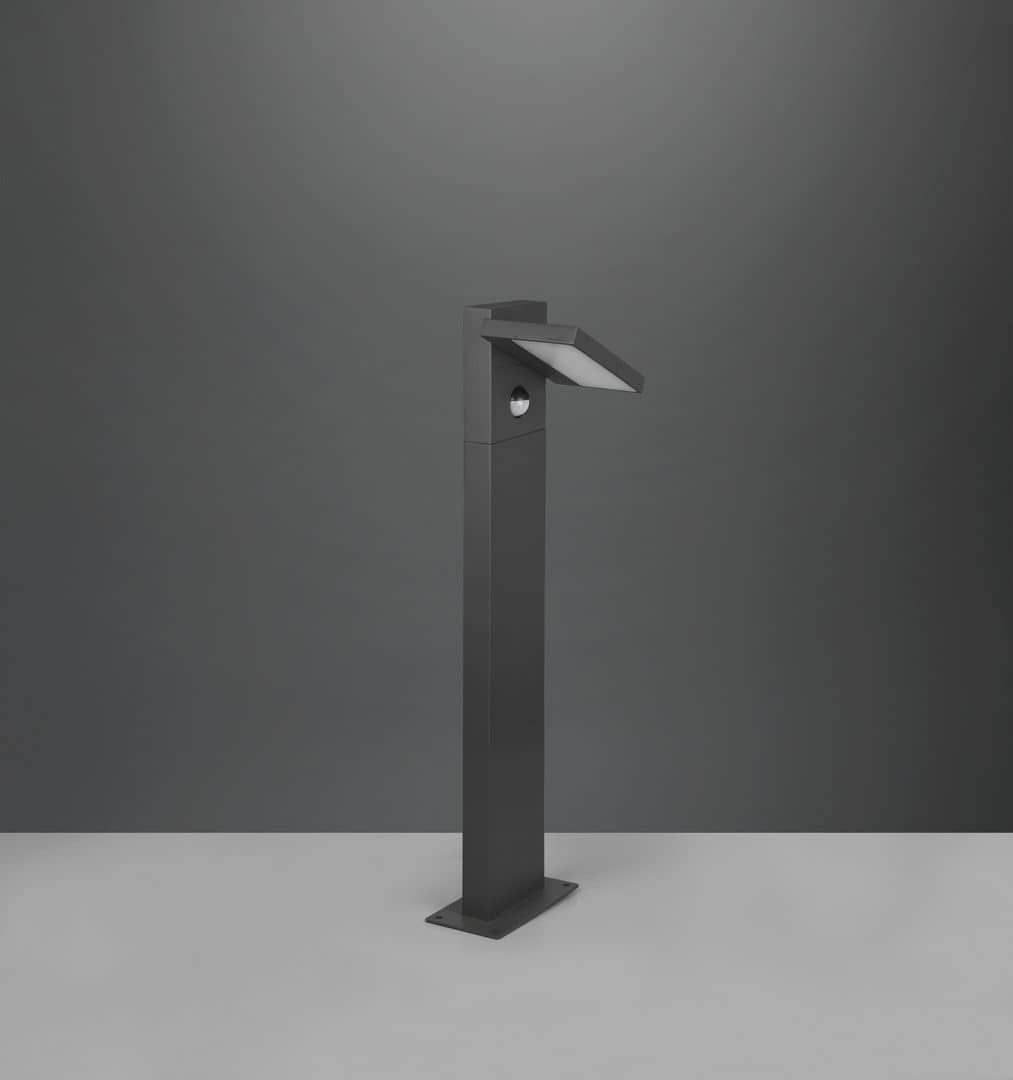 LED-Pfosten