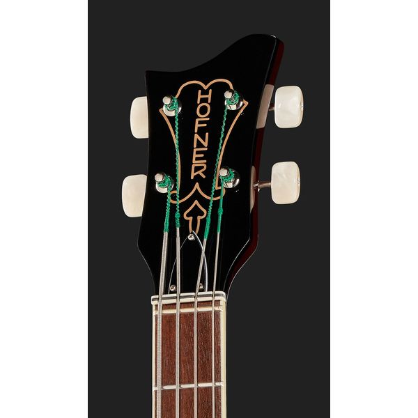 Höfner HCT500/1 CV Violin Bass CT SB