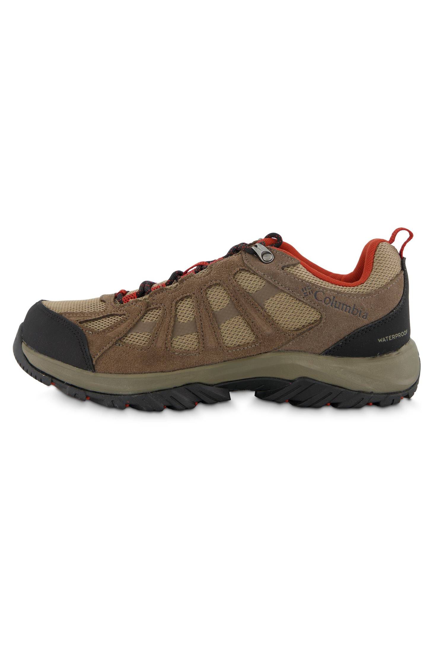 Columbia| Herren Leichtwanderschuhe REDMOND III WATERPROOF