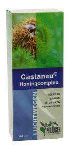 Pfluger Castanea Honing Complex 100ML