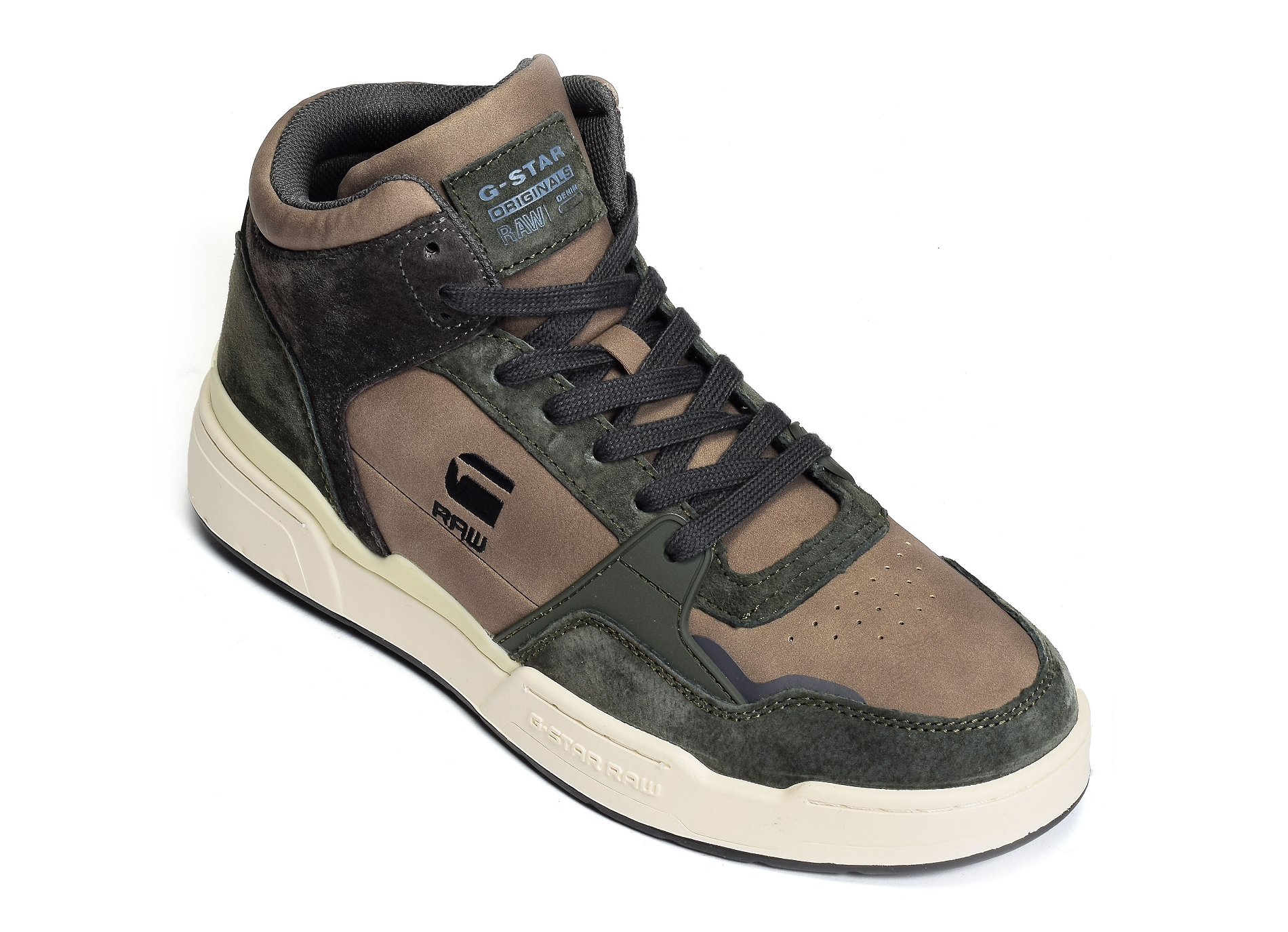 Attacc mid bsc kaki