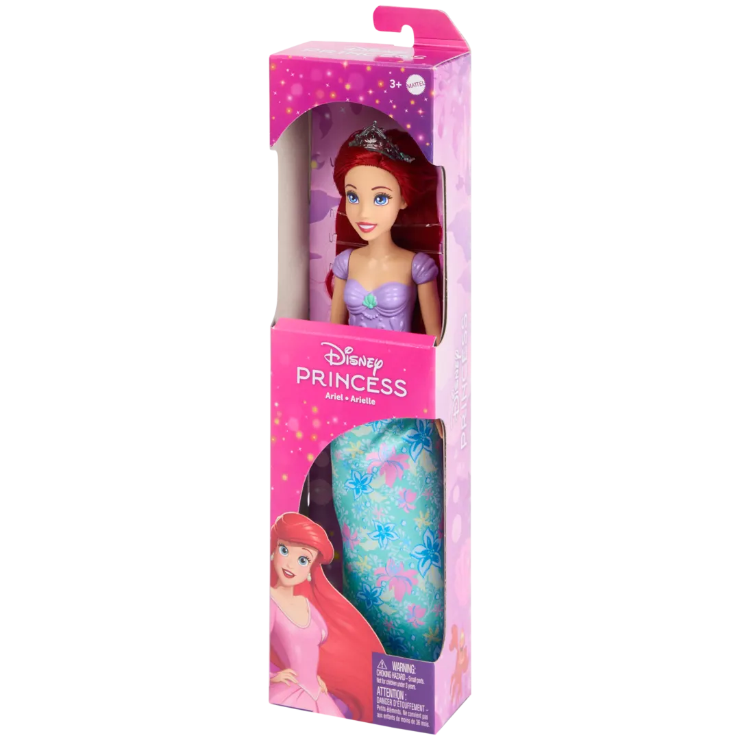 Disney Princess pop Diverse varianten