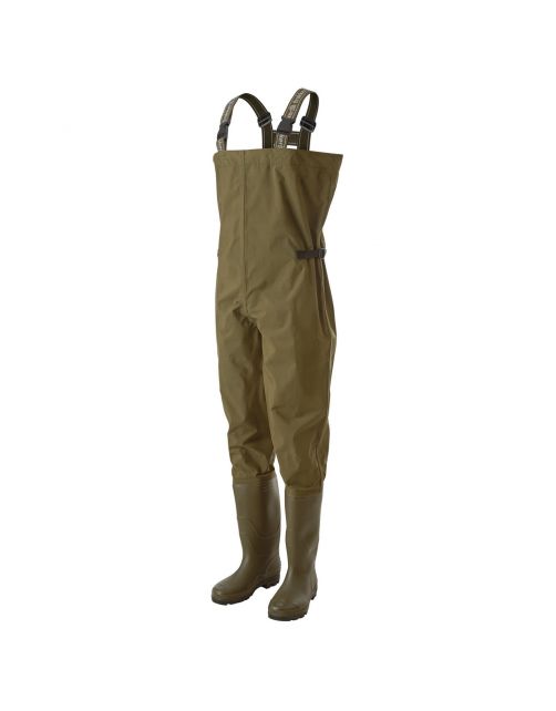 Trakker N2 Chest Waders - Kleding - 46-47