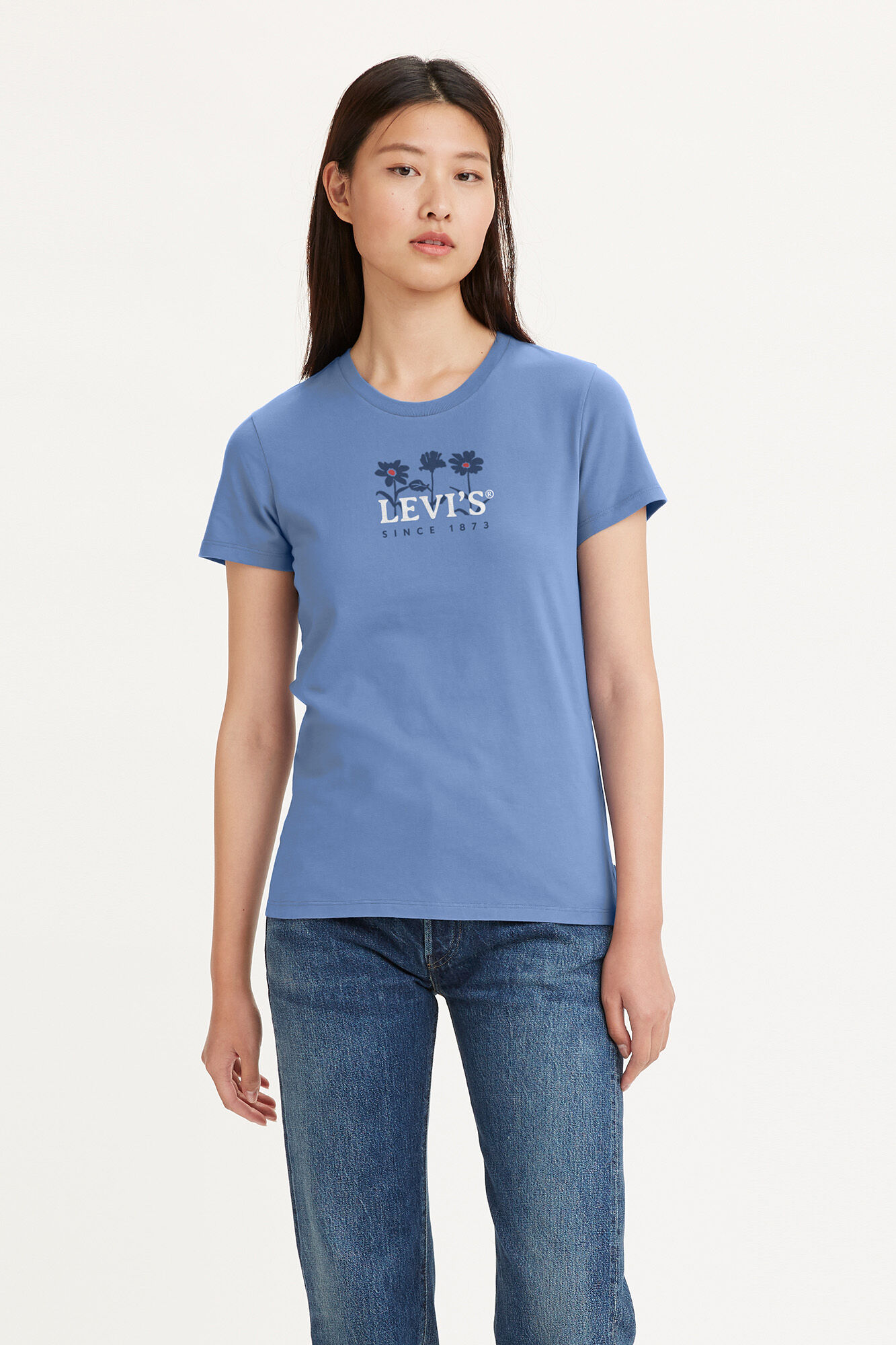 Camiseta Levis® - Azul