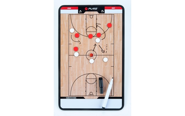 Basketball »FTM Basketball«