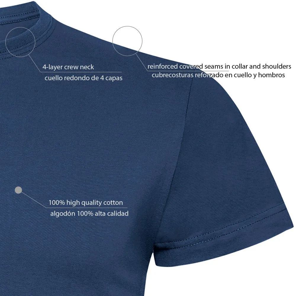 Kruskis Swimming Heartbeat kurzarm-T-shirt