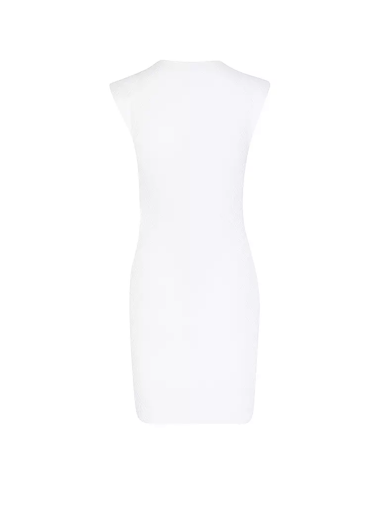 GUESS Minikleid OFELIA weiss