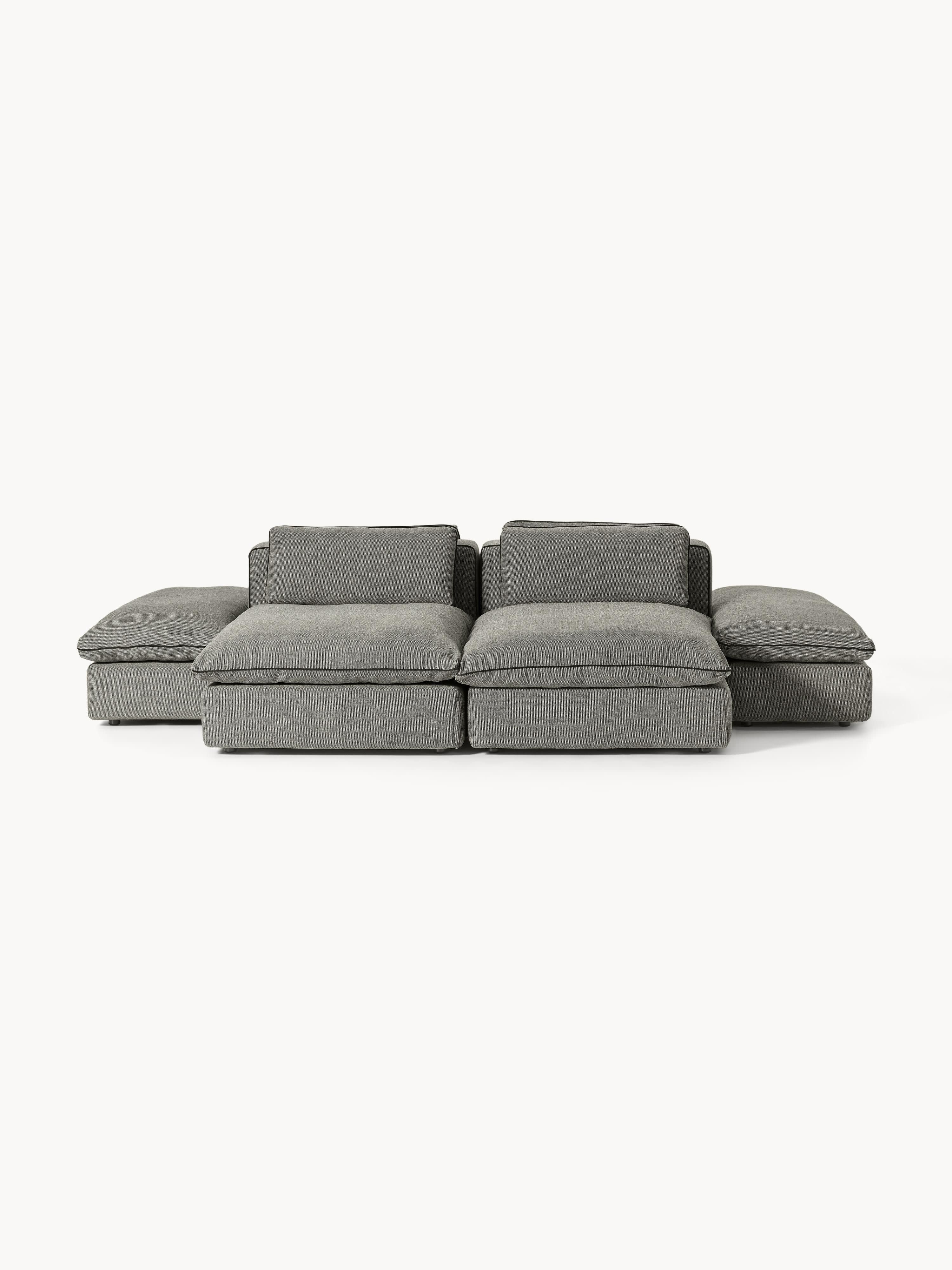 Modulaire U-bank Felix
