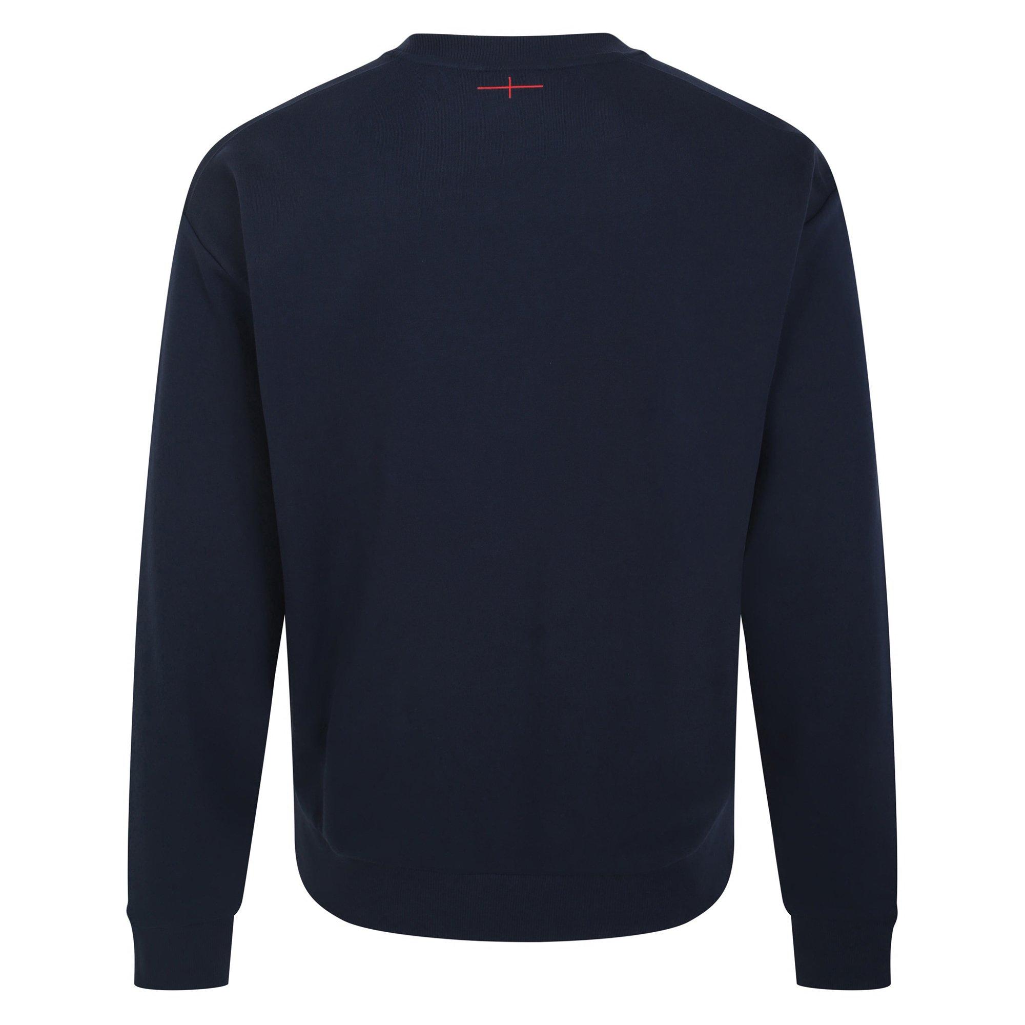 Umbro England Rugby Fleece Joggers 2023 Adults